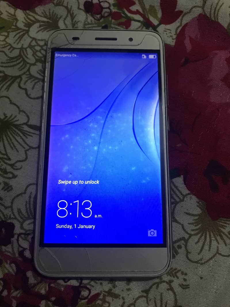 Huawei Y3 2