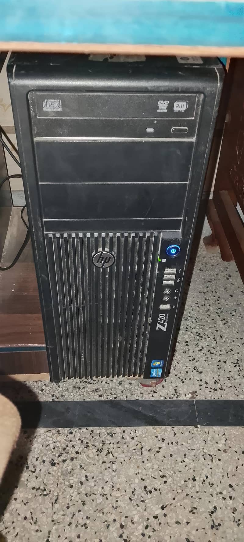 xeone Pc 1