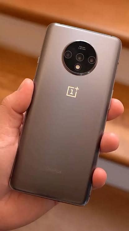 One Plus 7T 0