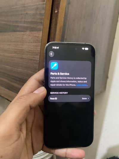 Apple iPhone 14 Pro