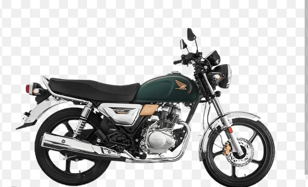 CG 150 Green 0