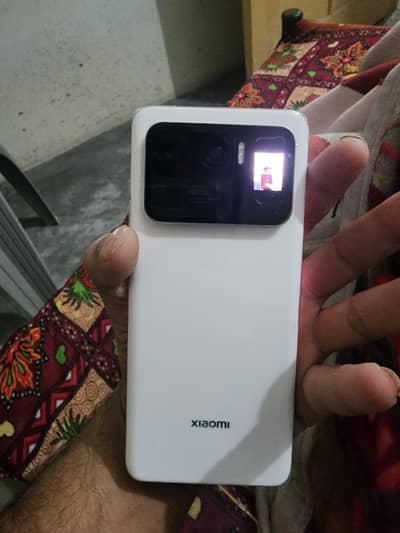 mi 11 altra dule 512gb