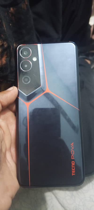 Tecno Pova Neo 2 6+128