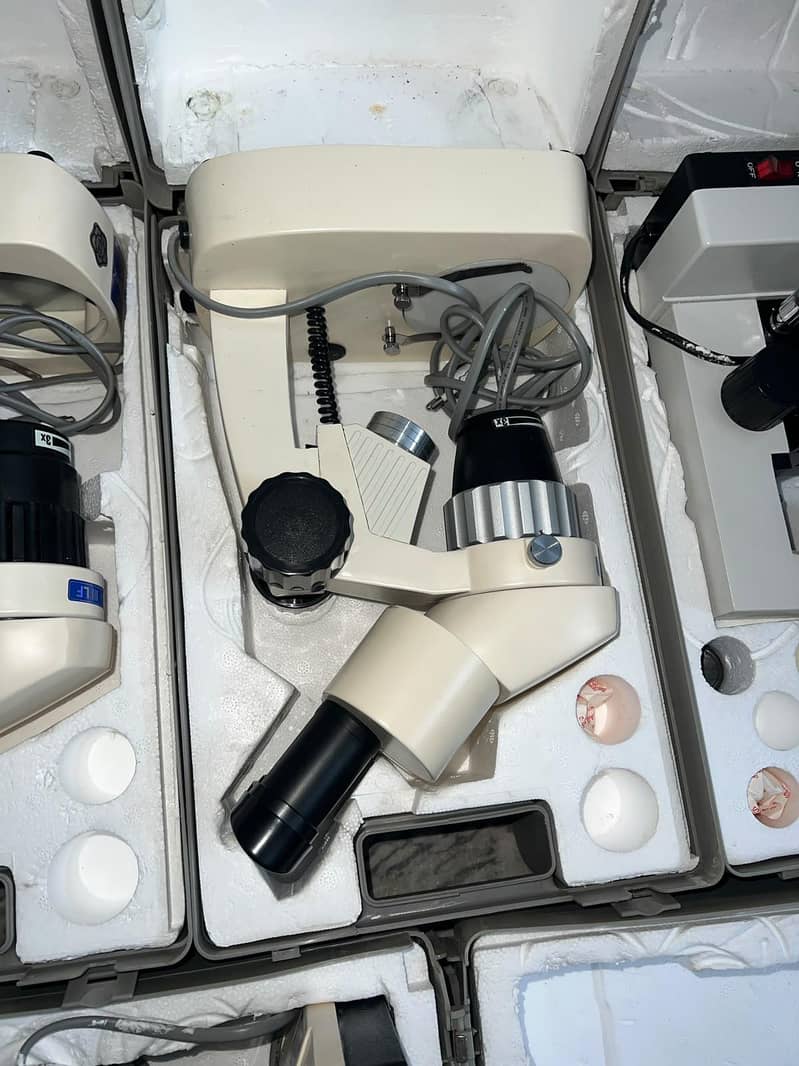 sterio mobile microscope 0