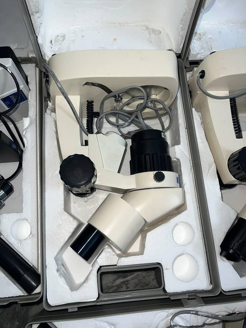 sterio mobile microscope 1