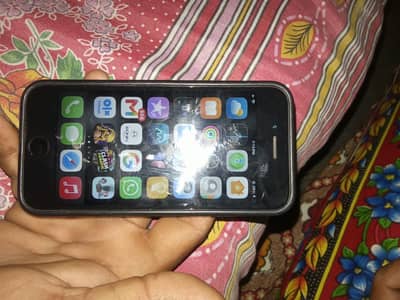 Apple iPhone SE2022