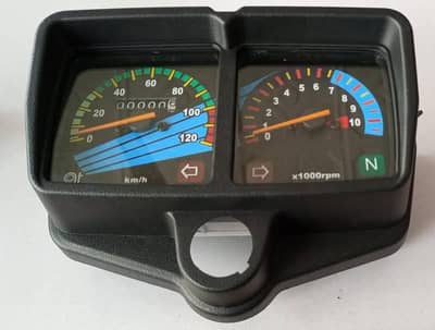 125 GENUINE Meter FOR sal3