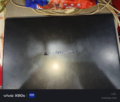 Toshiba dynabook portege x30L j
