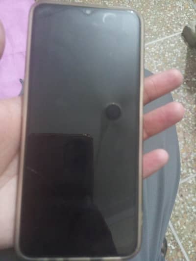 OPPO A16