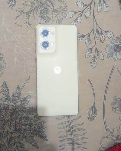 Motorola Moto G Stylus 5g 2024