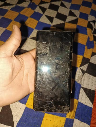 infinix zero 30