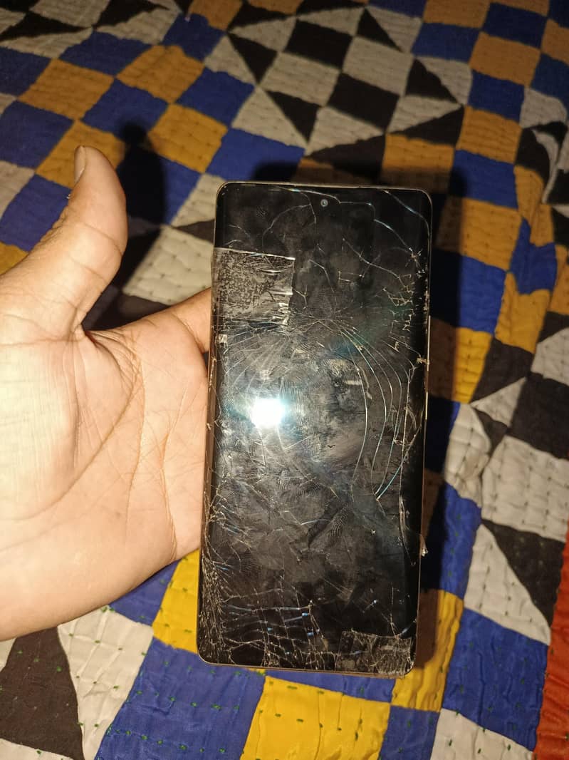 infinix zero 30 0