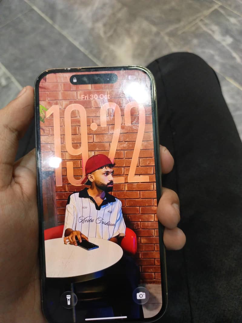 Apple iPhone 15 Pro Jv 1