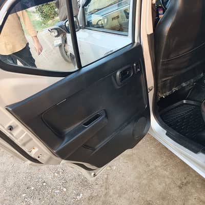 Suzuki Alto 2020