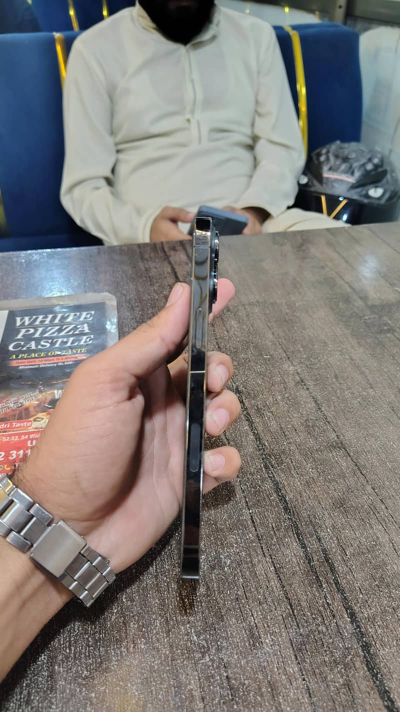 Apple iPhone 13 Pro Max 1