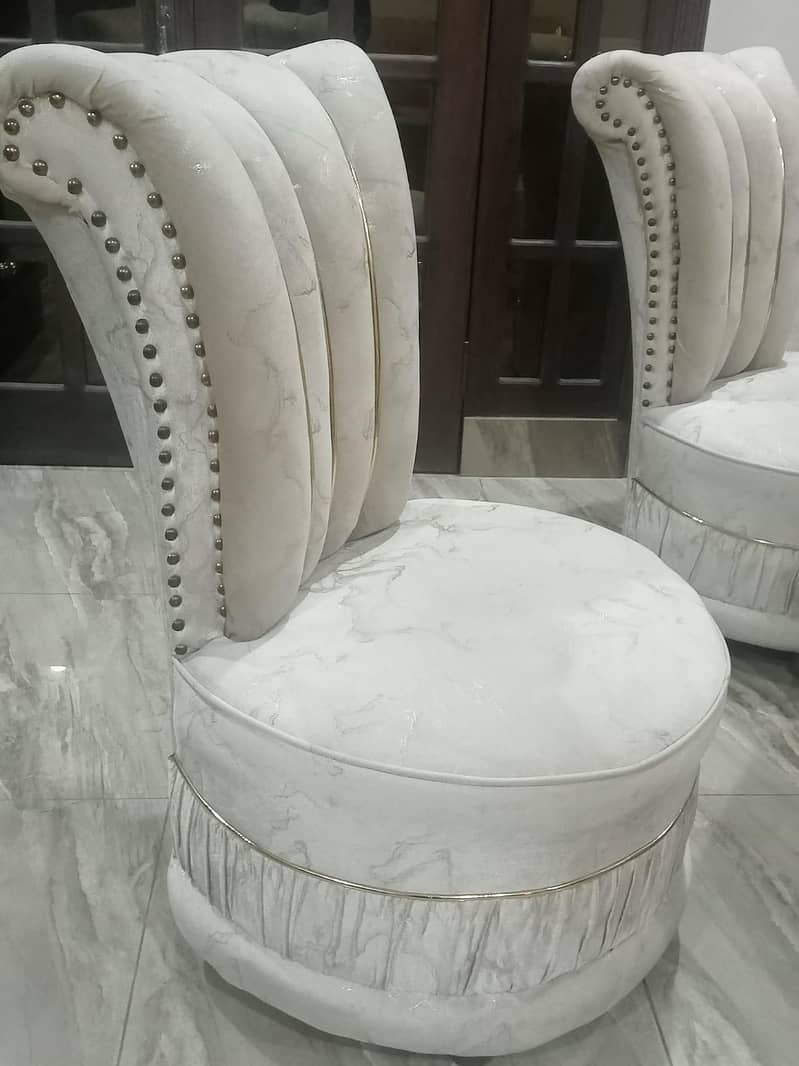 Coffee Chairs 1