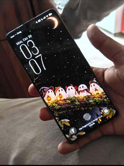 Infinix Note 40 Pro