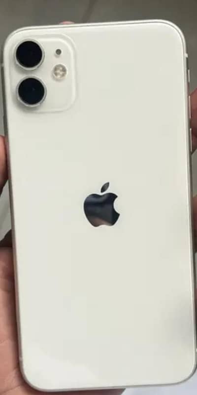 Apple iPhone 11