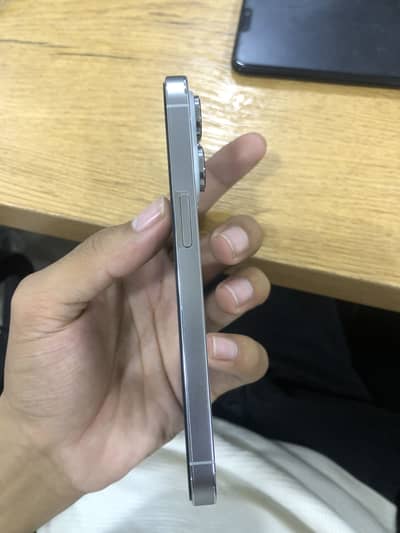 Apple iPhone 14 Pro 256 GB PTA APPROVED