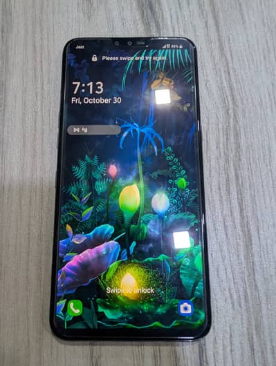 LG V50 ThinQ