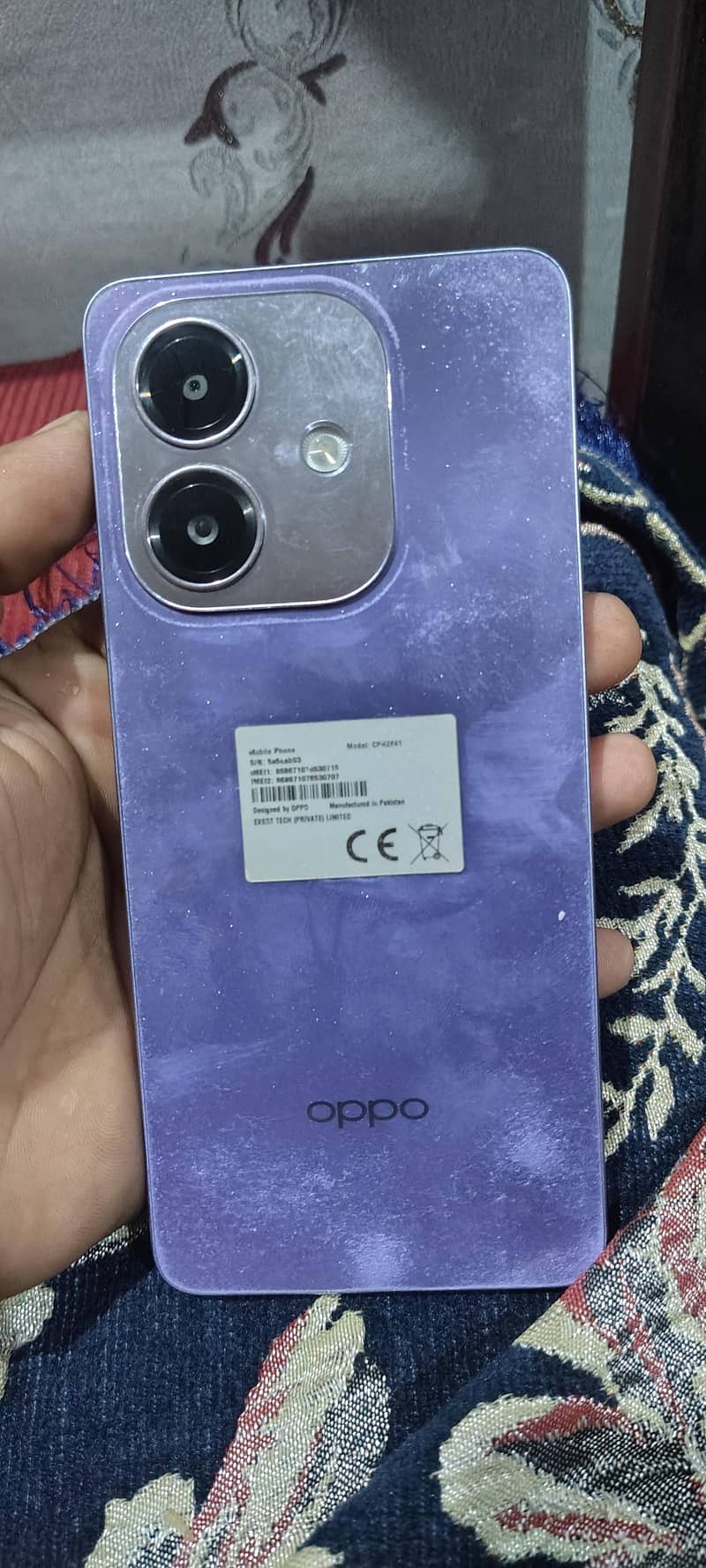 OPPO Other Model 0