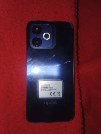 Oppo A6s pro at fair price