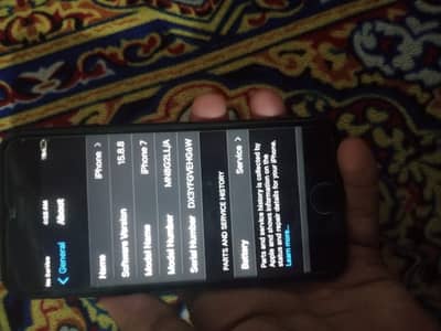 Apple iPhone 7
