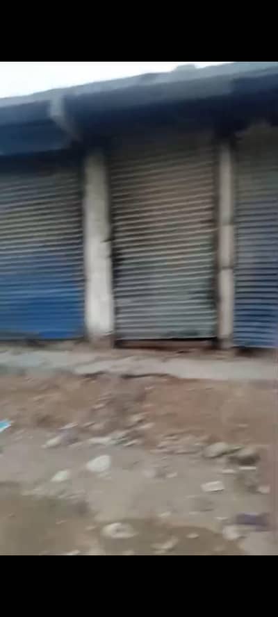 A Perfect Shop Awaits You In Model Colony - Malir Karachi
