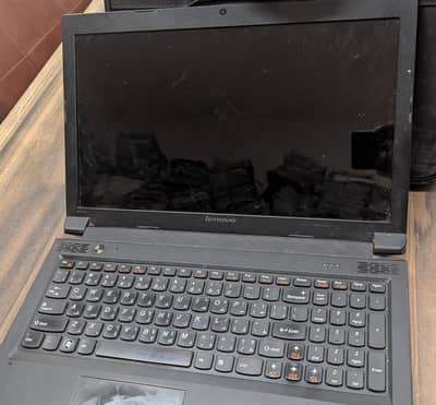 Lenovo B570E Core i3 2nd Generation