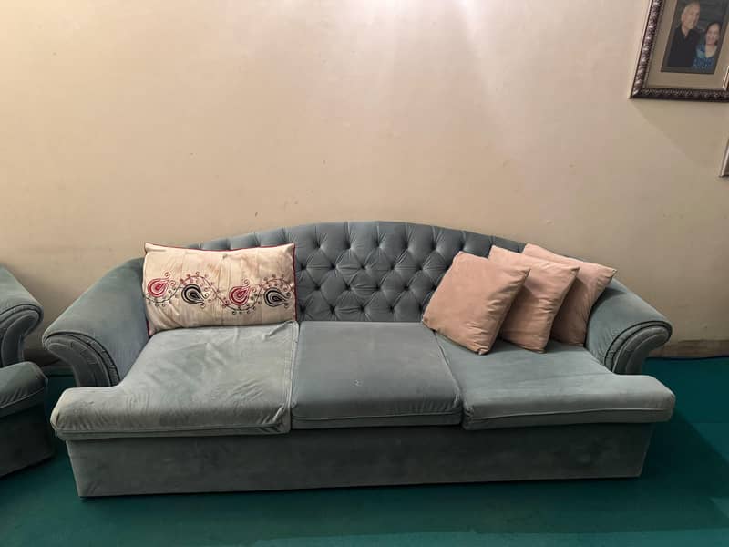 Sofa set 1