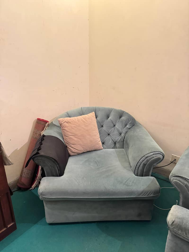 Sofa set 4