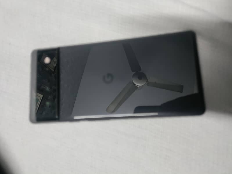 Google Pixel 6 1