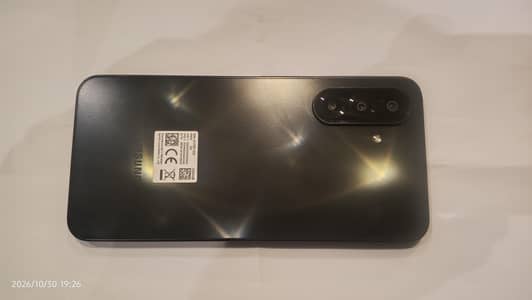Samsung Mobile A17
