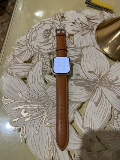 Apple watch series 7 45mm