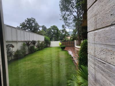 BRAND NEW FULLY FURNISHED HOUSE FOR RENT IN F-6