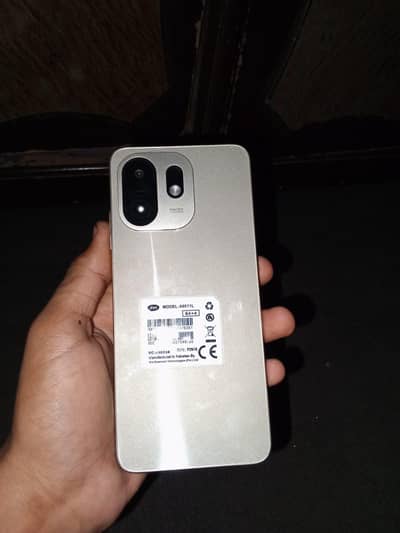 Itel City 100