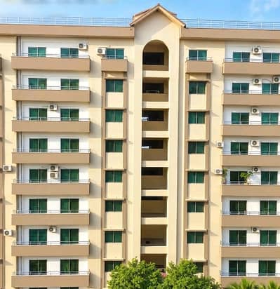 Reasonably-Priced 10 Marla Flat In Askari 11 - Sector B Apartments, Lahore Is Available As Of Now