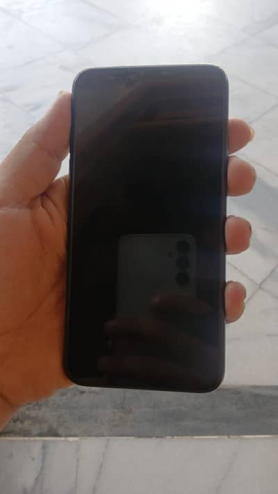 Apple iPhone 11 Pro Max