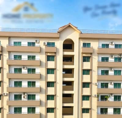 Flat Of 10 Marla Available For sale In Askari 11 - Sector B Apartments