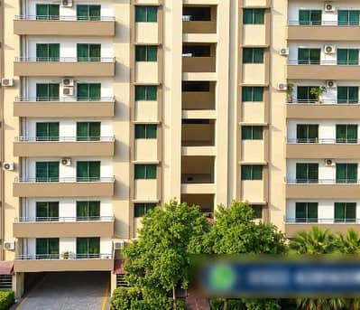 Buying A Flat In Lahore?