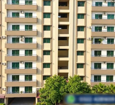 Idyllic Flat Available In Askari 11 - Sector B Apartments For sale