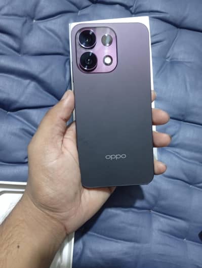 Oppo reno 16f 8/256