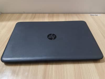 HP 250 G4 Notebook Laptop