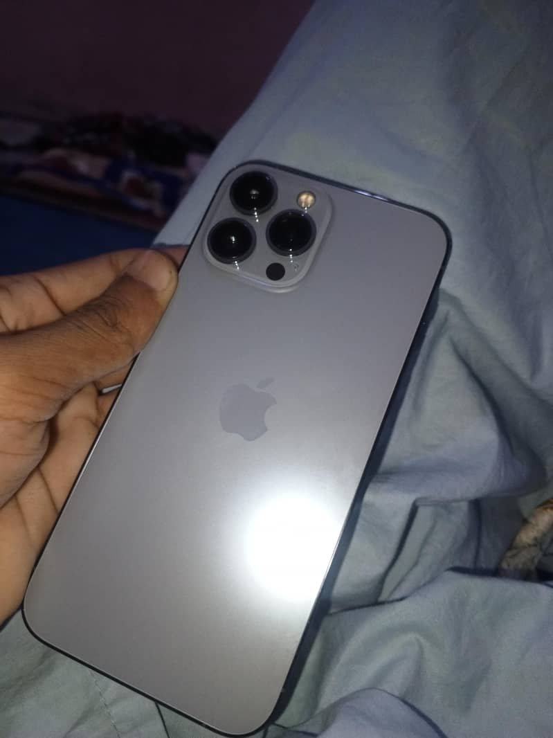 Apple iPhone 13 Pro Max 0