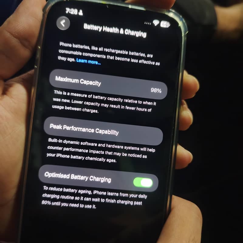 Apple iPhone 13 Pro Max 0