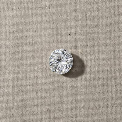 1 Carat Round Excellent Diamond Timeless Luxury for sale
