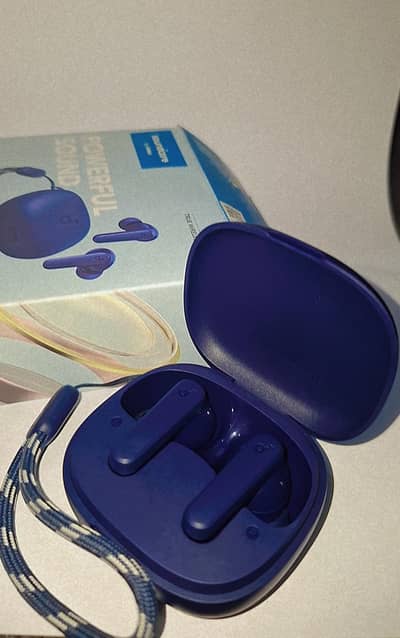 Anker Ear buds R50i