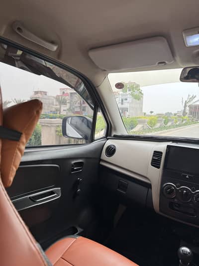 Suzuki Wagon R 2020