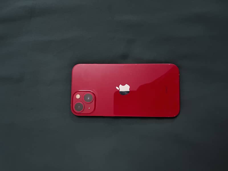 Apple iPhone 13 0