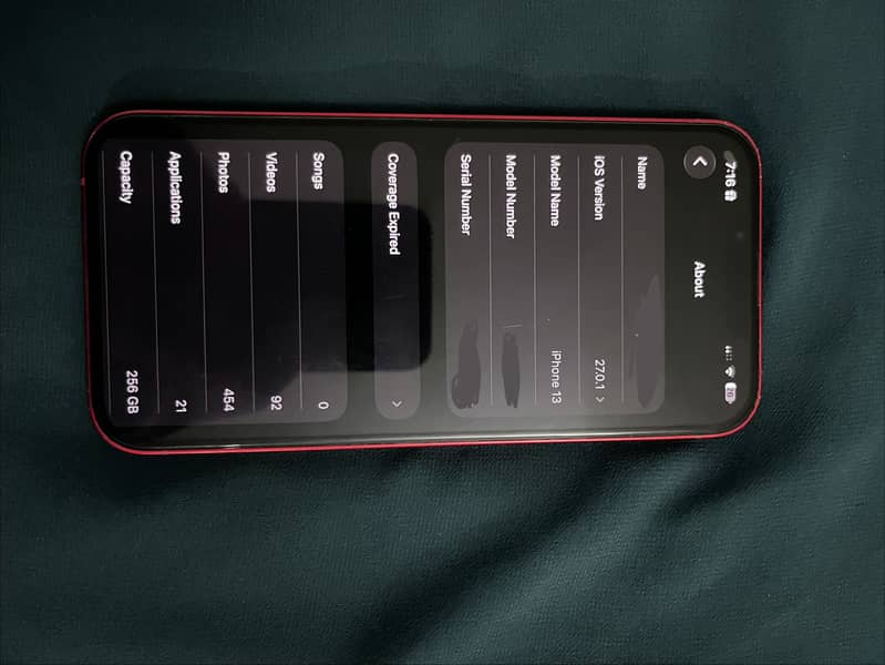 Apple iPhone 13 3